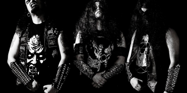 MAZE OF TERROR Presents Evoked Black Souls Ep + Death Worshipers in CD via Alkolik Holocaust Records Argentina