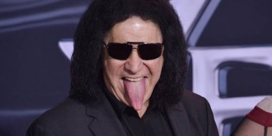 Is Gene Simmons Bald?