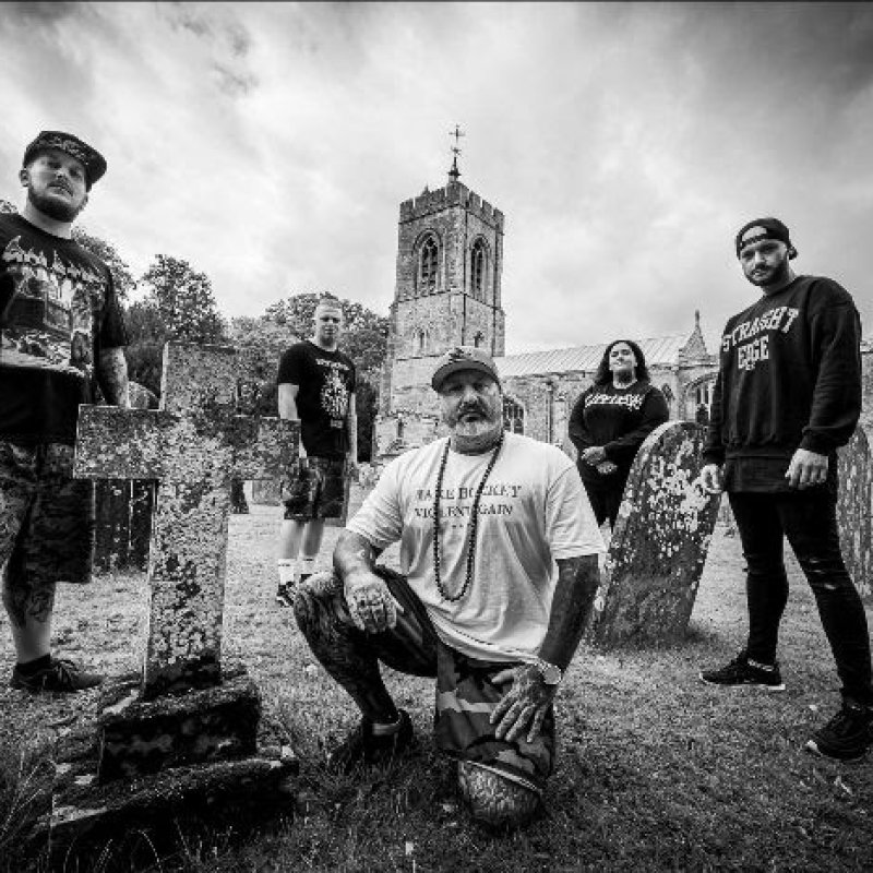 Dead Man's Chest releases cover of Bolt Thrower's "As The World Burns"