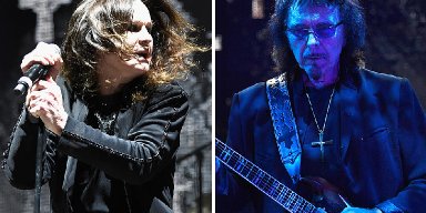 Why Is Ozzy Intimidated By Tony?