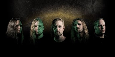 Calgary Goth Metal BENEVOLENT LIKE QUIETUS Premiere First Single 'Dawn of Rust' Off Upcoming Album
