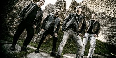 DARK PASSAGE: record deal with ROCKSHOTS RECORDS