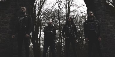 Germany's WARLUST premiere new track at "Deaf Forever" magazine's website, set release date for new DYING VICTIMS album