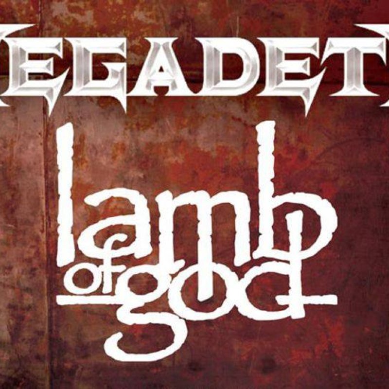 MEGADETH + LAMB OF GOD: First Date For 2020 MAYHEM FESTIVAL Has Been Leaked 