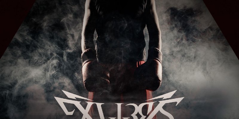 Exlibris: Lyric video for new song “Rule #1” out now