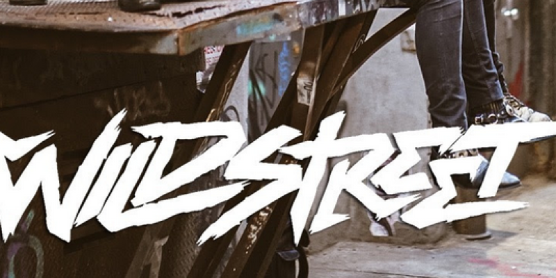 Wildstreet Announce More U.S.and Canada Dates!