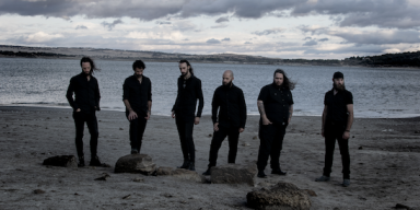 SPANISH DEATH/DOOM TRIBE, SUN OF THE DYING, UNVEILS NEW VIDEO FOR “WHITE SKIES AND GREY LANDS”