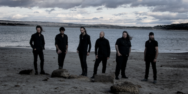 SPANISH DEATH/DOOM TRIBE, SUN OF THE DYING, UNVEILS NEW VIDEO FOR “WHITE SKIES AND GREY LANDS”