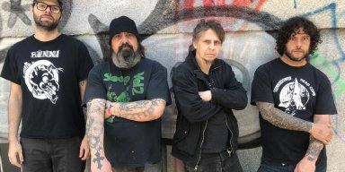 EYEHATEGOD Kicks Off European Tour With Napalm Death, Misery Index, Rotten Sound, And Bat!