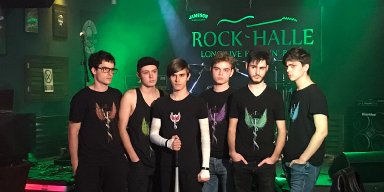 Awake The Demons Wins Battle Of The Bands This Week On MDR!