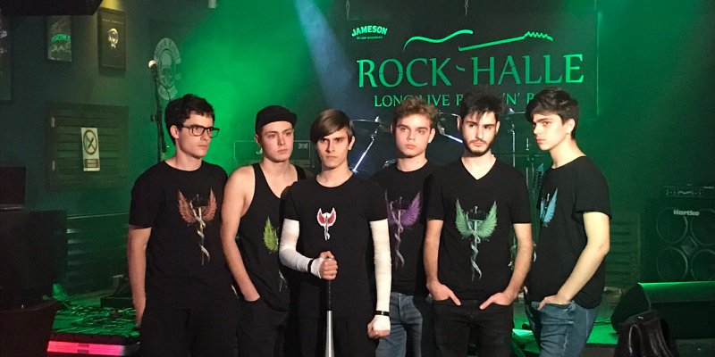 Awake The Demons Wins Battle Of The Bands This Week On MDR!