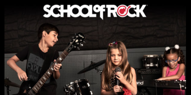 Open a School of Rock & Make Music Your Business