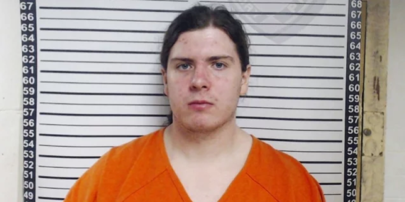 Man Pleads Guilty To Burning Churches In Effort To Raise His Profile As 'Black Metal' Musician 