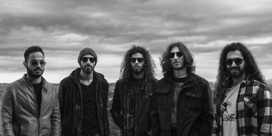  STONUS: London-based Cypriot heavy/stoner rockers share new single “Mania” off the upcoming debut; LP ‘Aphasia’ out next month via Electric Valley Records