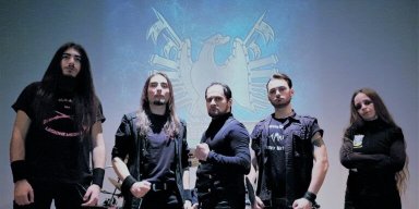 SCALA MERCALLI Release New Video For 'Never Surrender'!