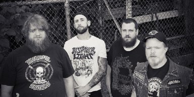 Weed Demon announce new album/Tour