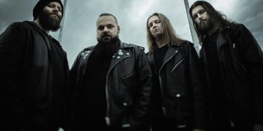 BANISHER: Selfmadegod Records Unveils "Apotheosis" Visualizer From Polish Death Metal Band; Degrees Of Isolation Full-Length Nears Release