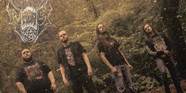 CEMETERY FILTH Debut "Dominion" Coming April 13