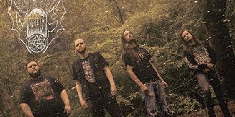 CEMETERY FILTH Debut "Dominion" Coming April 13