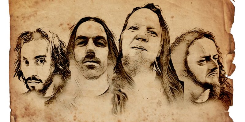 Rockshots Records: Australia’s GREYSTONE CANYON New Video "Keeping Company With The Dead...