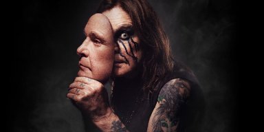 OZZY TALKS PARKINSON'S DISEASE