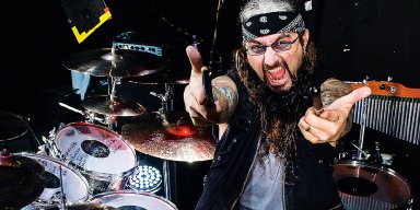 MIKE PORTNOY On Meet-And-Greets: It's A Way To Make A Living