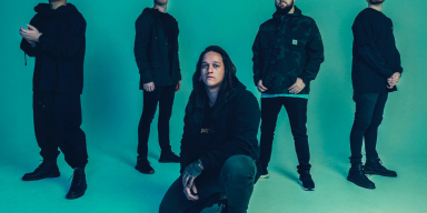 POLARIS | New Single 'Landmine' Available