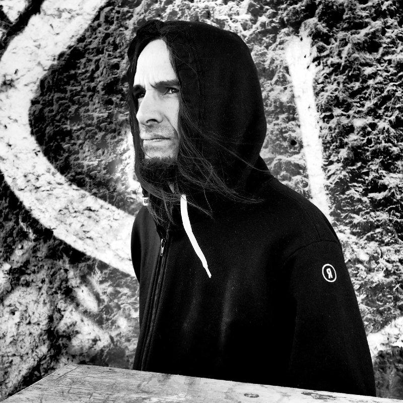 Montreal Black/Thrash Maudiir Offers Debut EP "Le Temps Peste" For Free Download