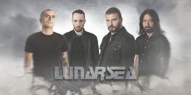 LUNARSEA Release Official Lyric Video For 'In Expectance'!
