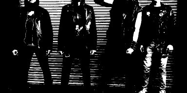AHNA set release date for new CALIGARI album, reveal first track - features members of GRAVE INFESTATION, CEREMONIAL BLOODSHED, ENCOFFINATE+++