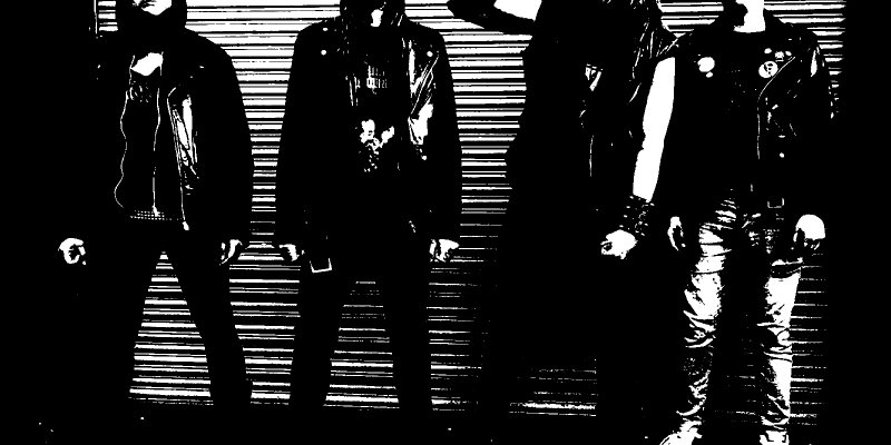 AHNA set release date for new CALIGARI album, reveal first track - features members of GRAVE INFESTATION, CEREMONIAL BLOODSHED, ENCOFFINATE+++