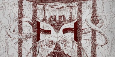 Irish Doomsters DEATH THE LEVELLER Releasing 'II' in March on Cruz Del Sur Music / Lyric Video Unleashed
