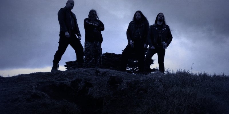 WINTER DELUGE set release date for new OSMOSE mini-album, reveal first track