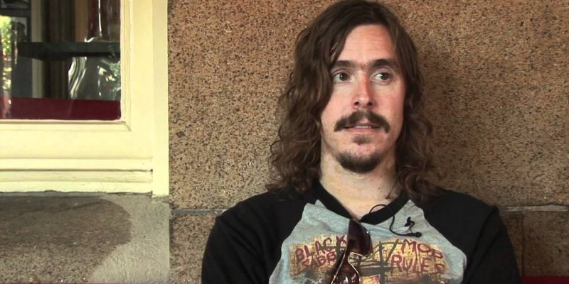 OPETH's MIKAEL Suffering From 'Acute Laryngitis'; Cancels Three Shows On North American Tour 