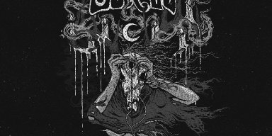 Seattle's SORCIA Reveal Debut S/T Album Coming March 13th via Incineration Ceremony Records! [Doom/Sludge Metal]