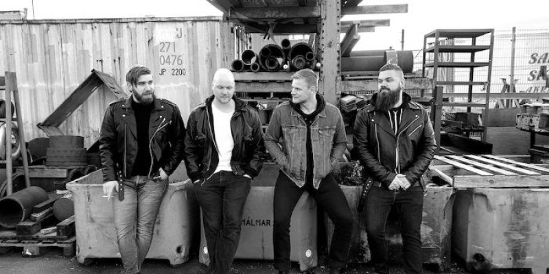 Iceland's KAVORKA to release "Internal Rituals" on vinyl