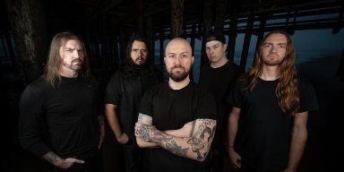 ALLEGAEON Announces US Headlining Tour With Fallujah, Entheos, And Etherius