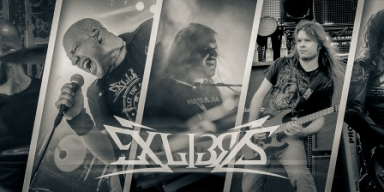 Exlibris release "Hell Or High Water" - second single from new album