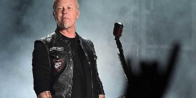 Metallica Cancels Louder Than Life & Sonic Temple 
