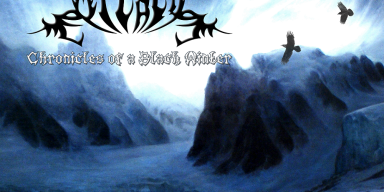 Out Now! Newfoundland Black Metal Duo ARTACH "Chronicles of A Black Winter"