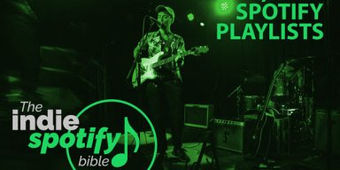 Want to get on popular Spotify playlists? Start here.