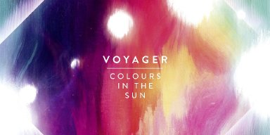 Electro Prog Sensation VOYAGER Release Official Music Video for "Runaway"