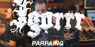  Igorrr launches video for new single, "Parpaing" 