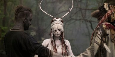 HEILUNG Announce Forthcoming Blu-Ray Release for 'Lifa' Live Film