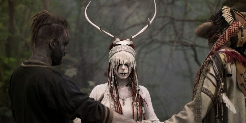 HEILUNG Announce Forthcoming Blu-Ray Release for 'Lifa' Live Film