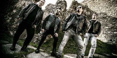 DARK PASSAGE: first single and debut album details