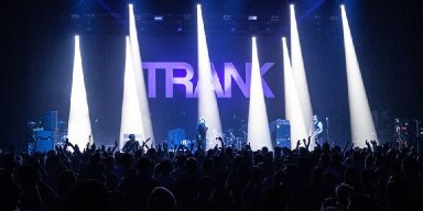 TRANK Announced For Second Edition Of Shock'Metal Fest 2020!