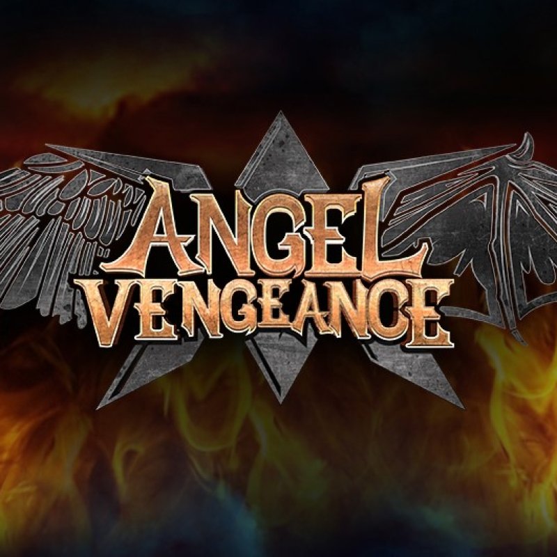 Angel Vengeance - Band Of The Month - March 2020