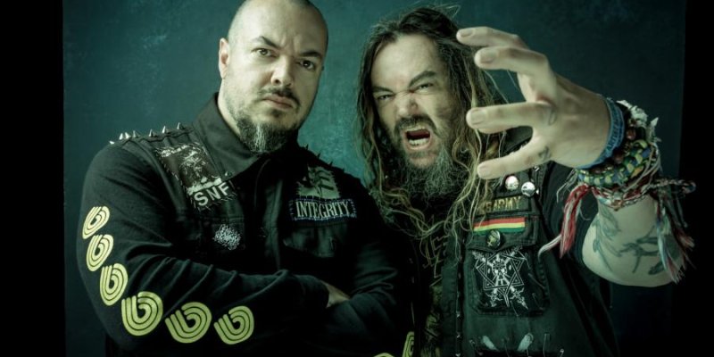 Cavalera Planning “Return Beneath Arise” U.S. Tour