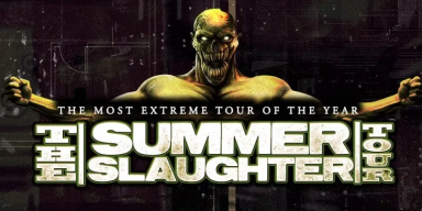 Is Deicide Playing Summer Slaughter 2020?